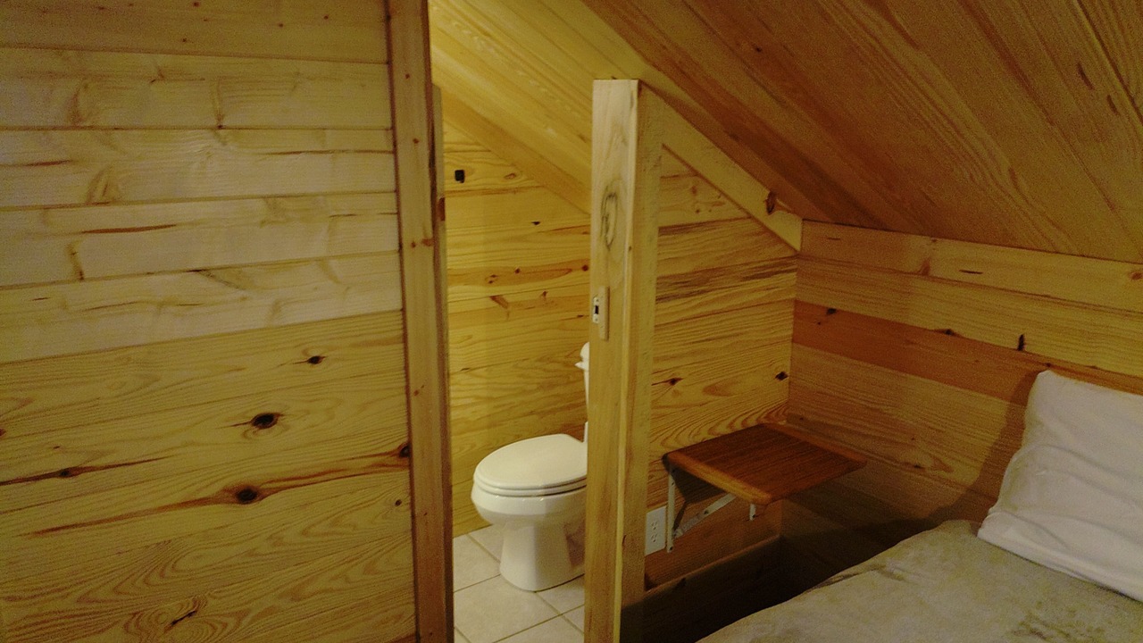 Photo of Bedroom in Enterprise