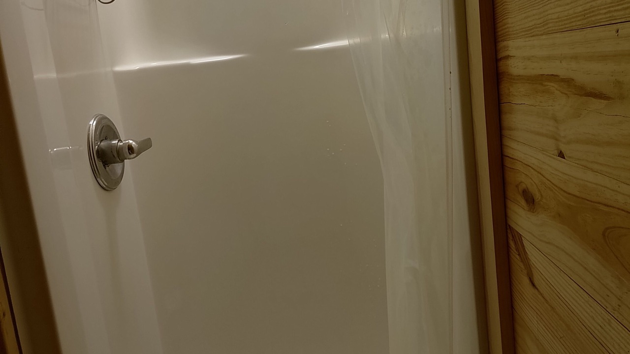 Photo of Bathroom in Enterprise
