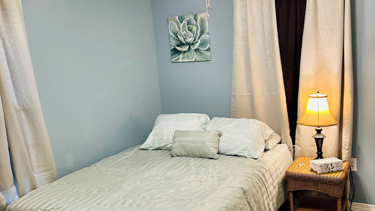 Photo of Bedroom in Navarre