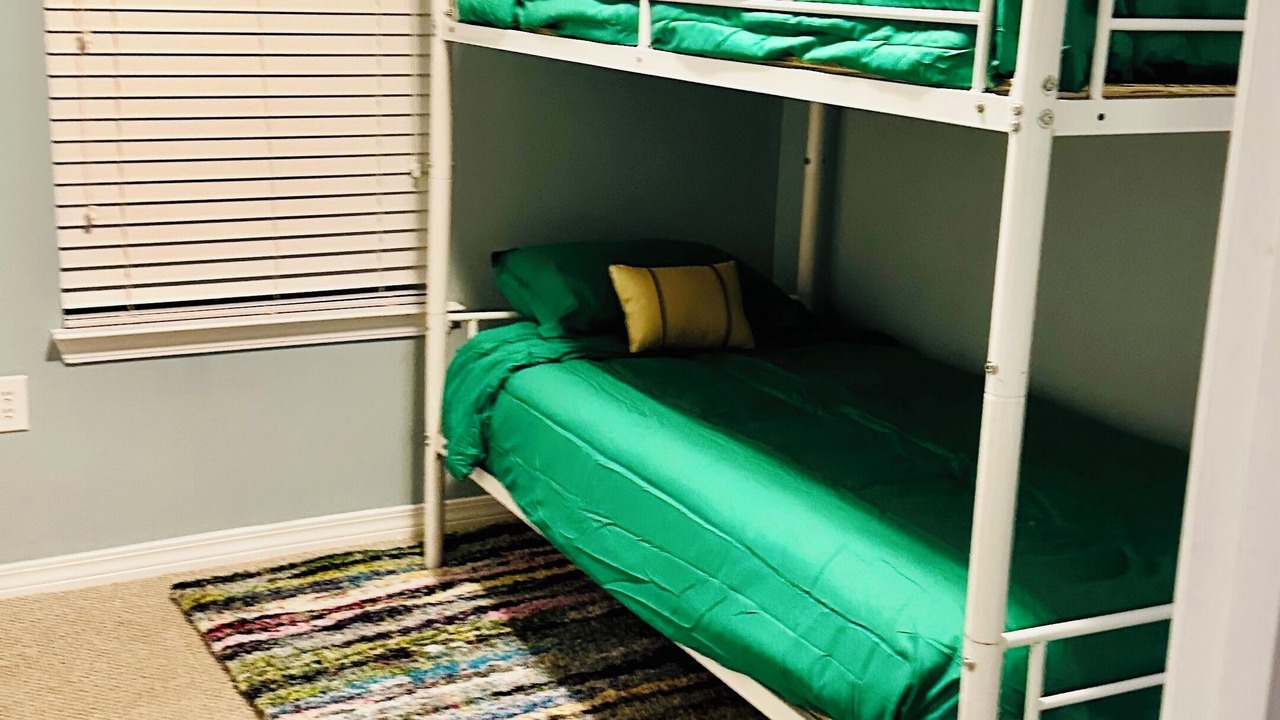 Photo of Bedroom in Navarre