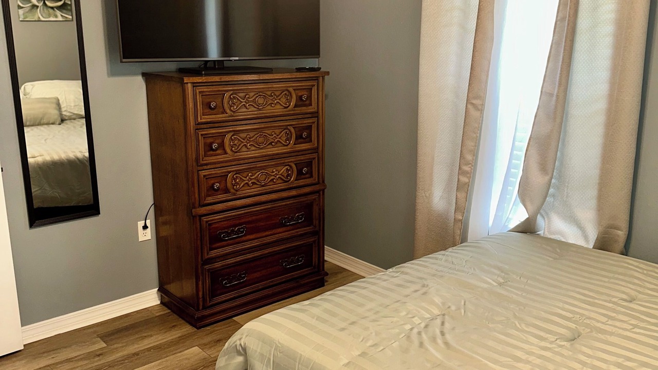 Photo of Bedroom in Navarre