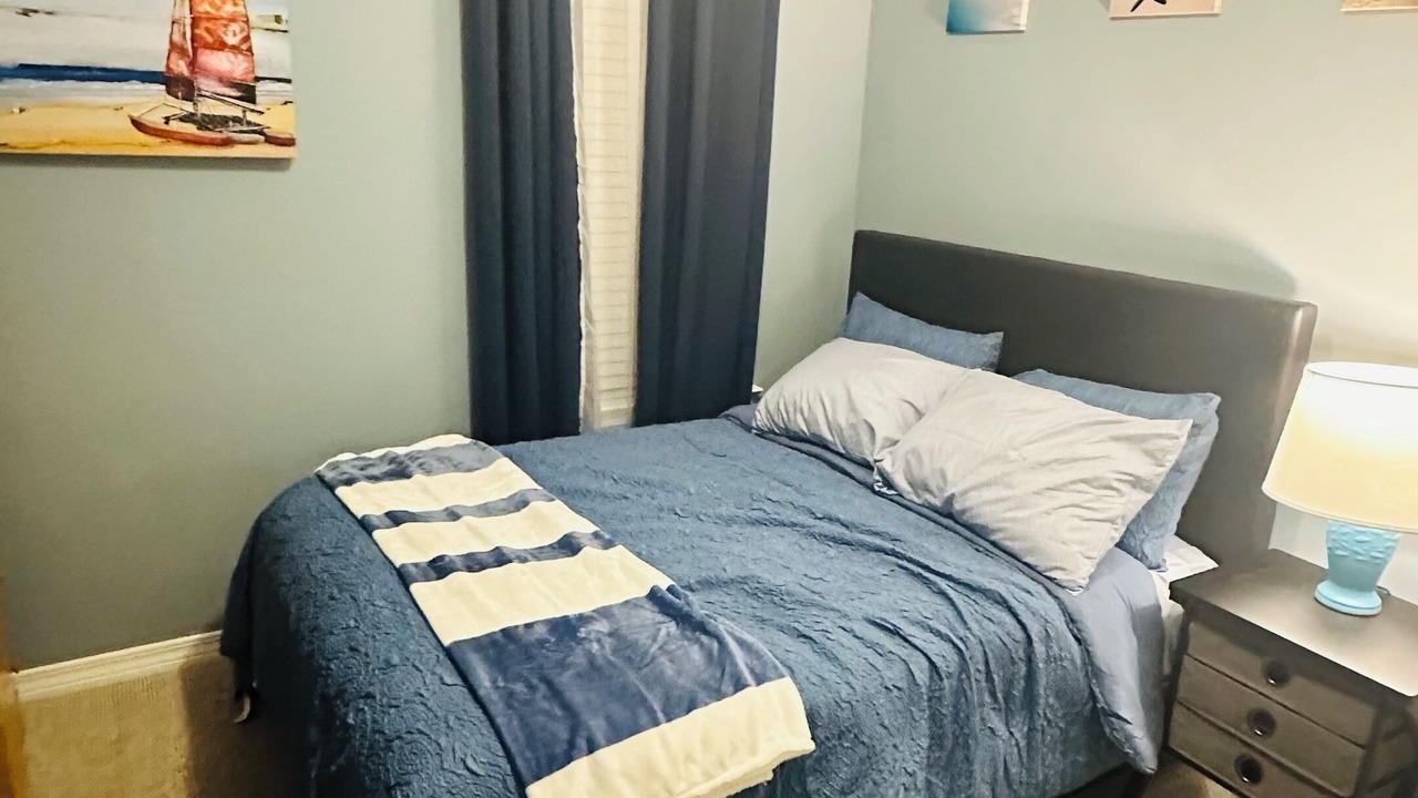 Photo of Bedroom in Navarre