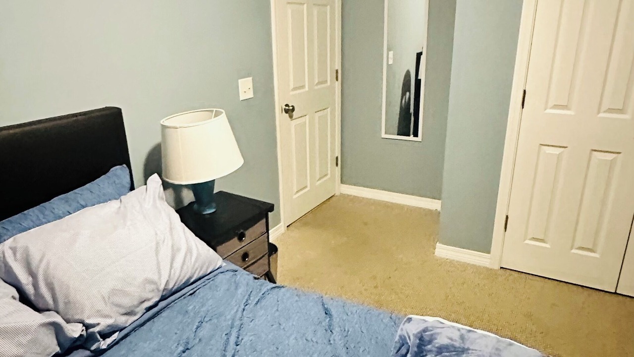 Photo of Bedroom in Navarre