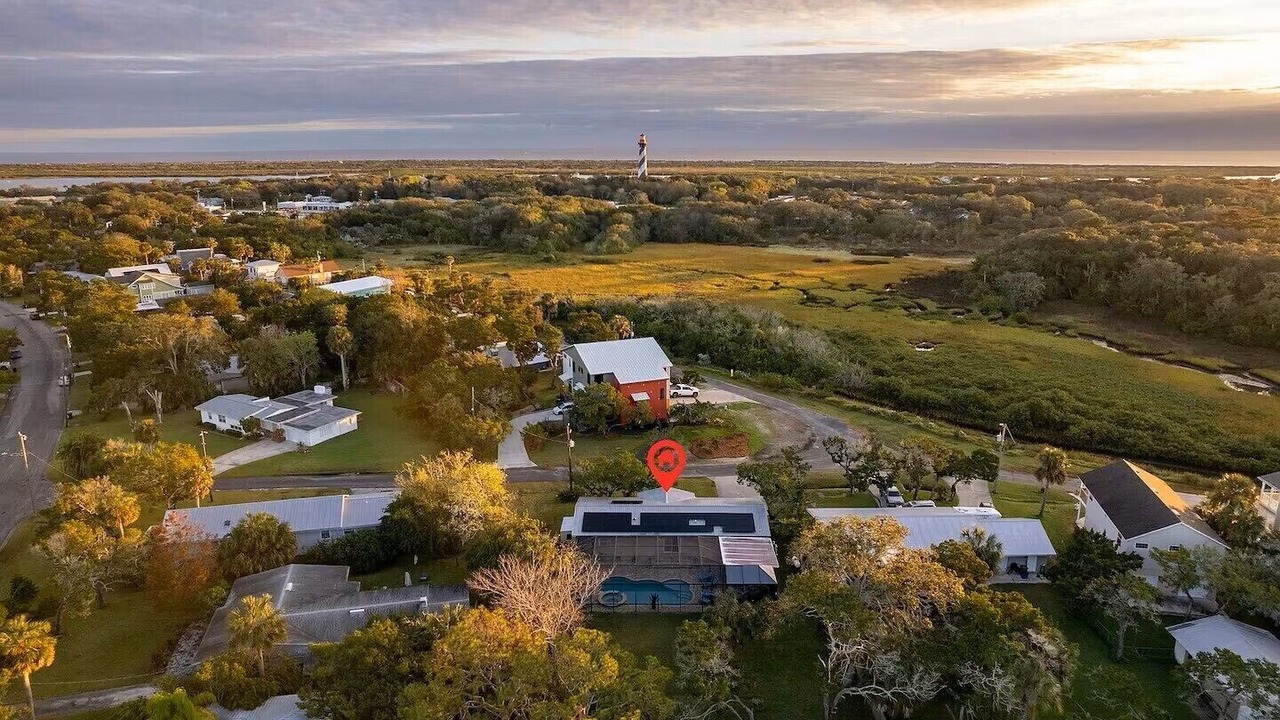 Photo of Outdoor in St. Augustine