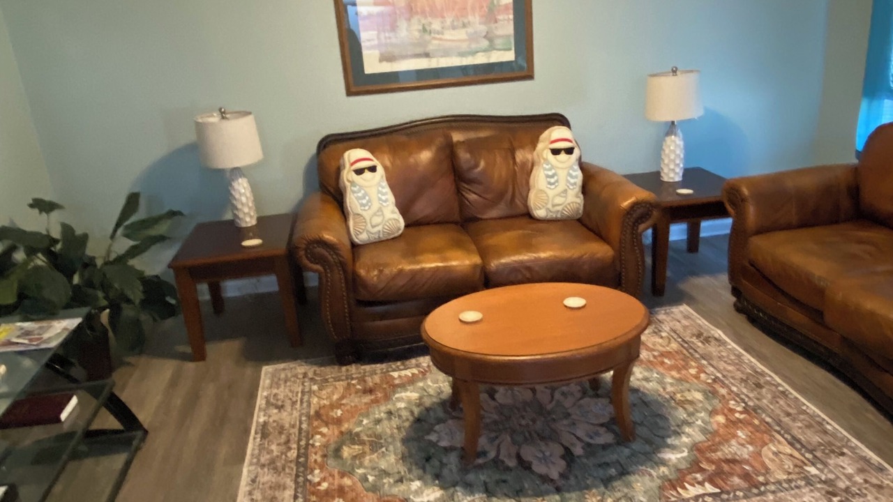 Photo of Livingroom in Gautier