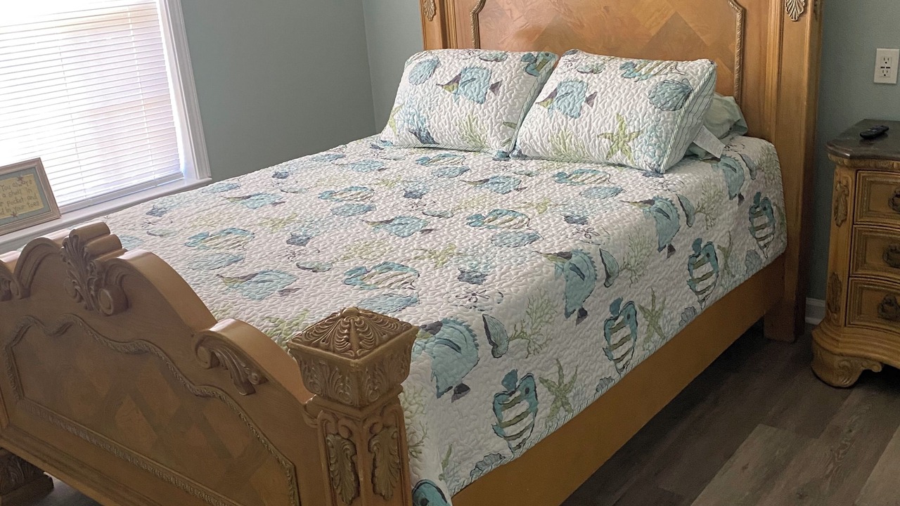 Photo of Bedroom in Gautier