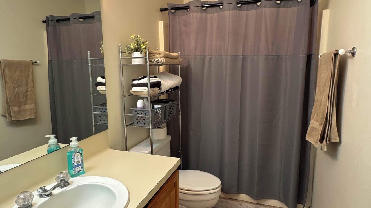 Photo of Bathroom in Hammond