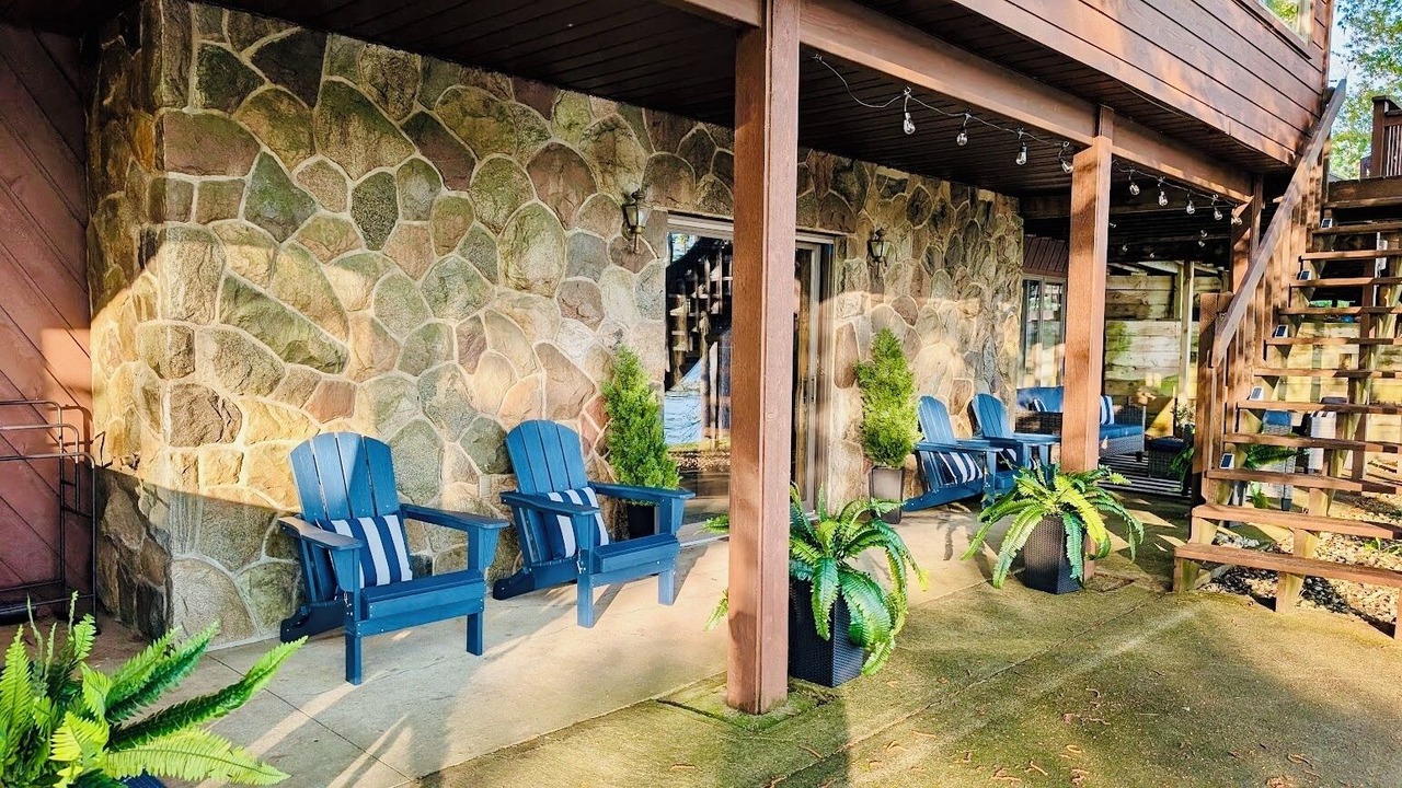 Photo of Patio Balcony in Herron