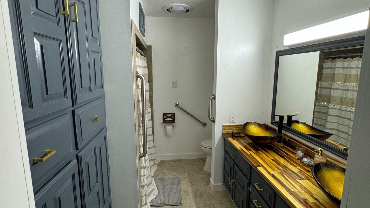 Photo of Bathroom in Houma