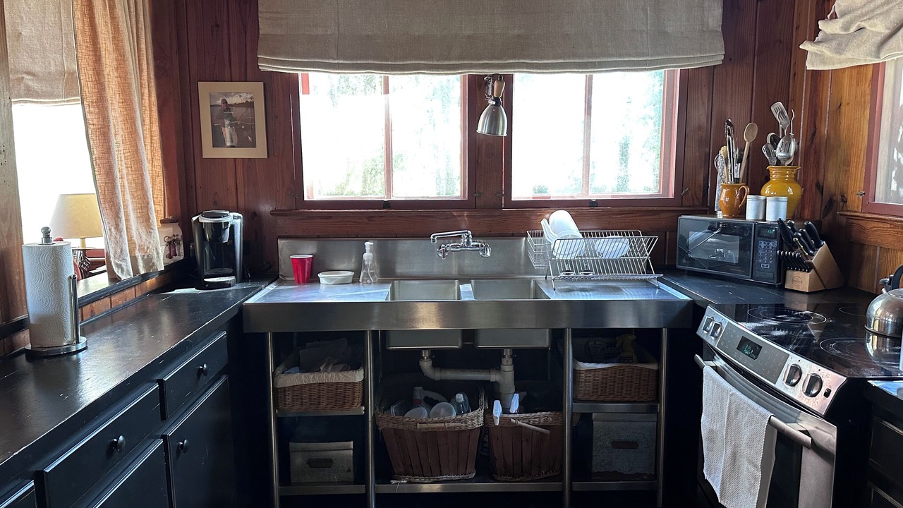Photo of Kitchen in Foley