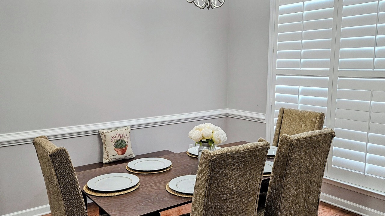 Photo of Livingroom in Grovetown