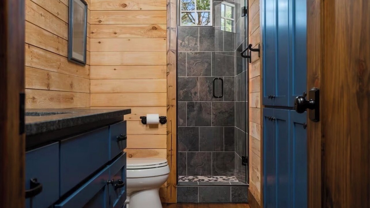 Photo of Bathroom in Lake City