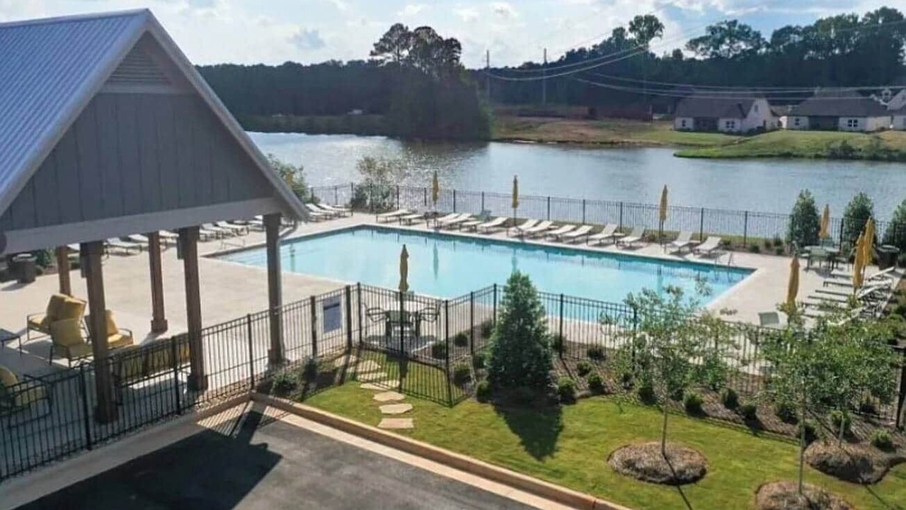 Photo of Outdoor in Auburn