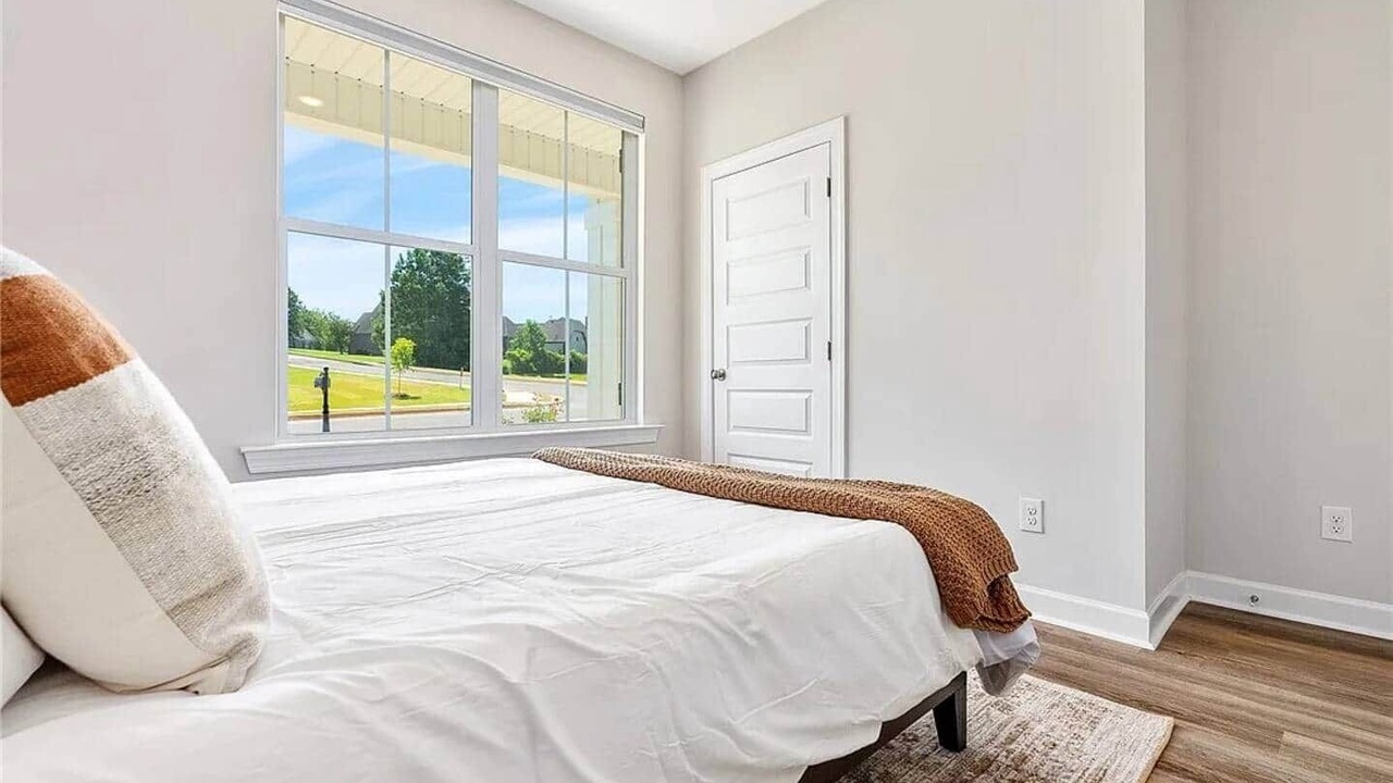 Photo of Bedroom in Auburn