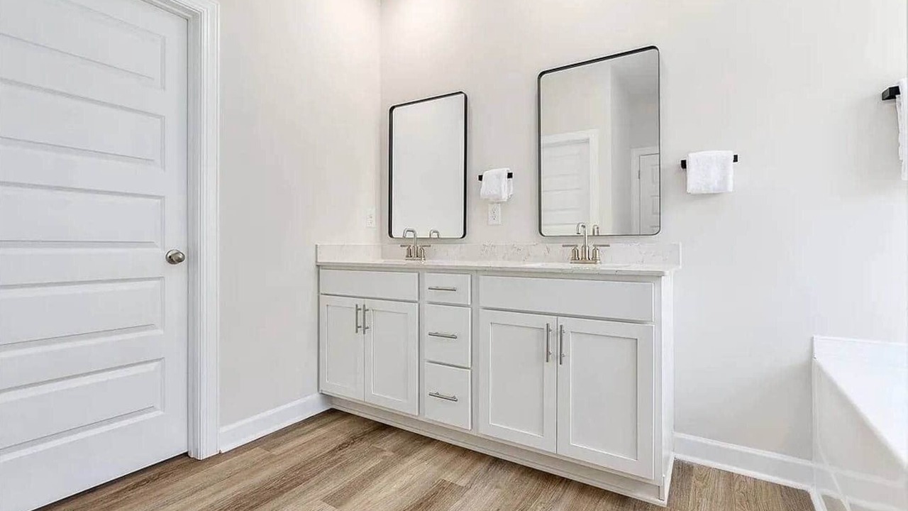 Photo of Bathroom in Auburn