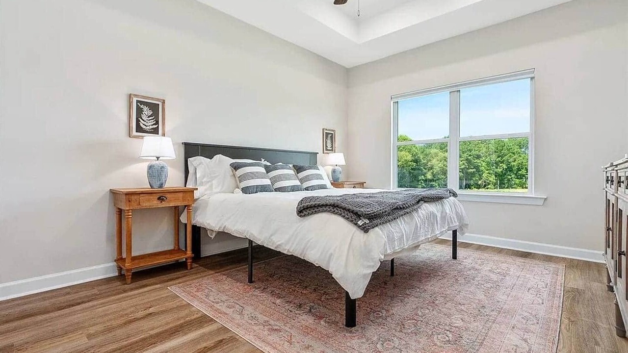 Photo of Bedroom in Auburn