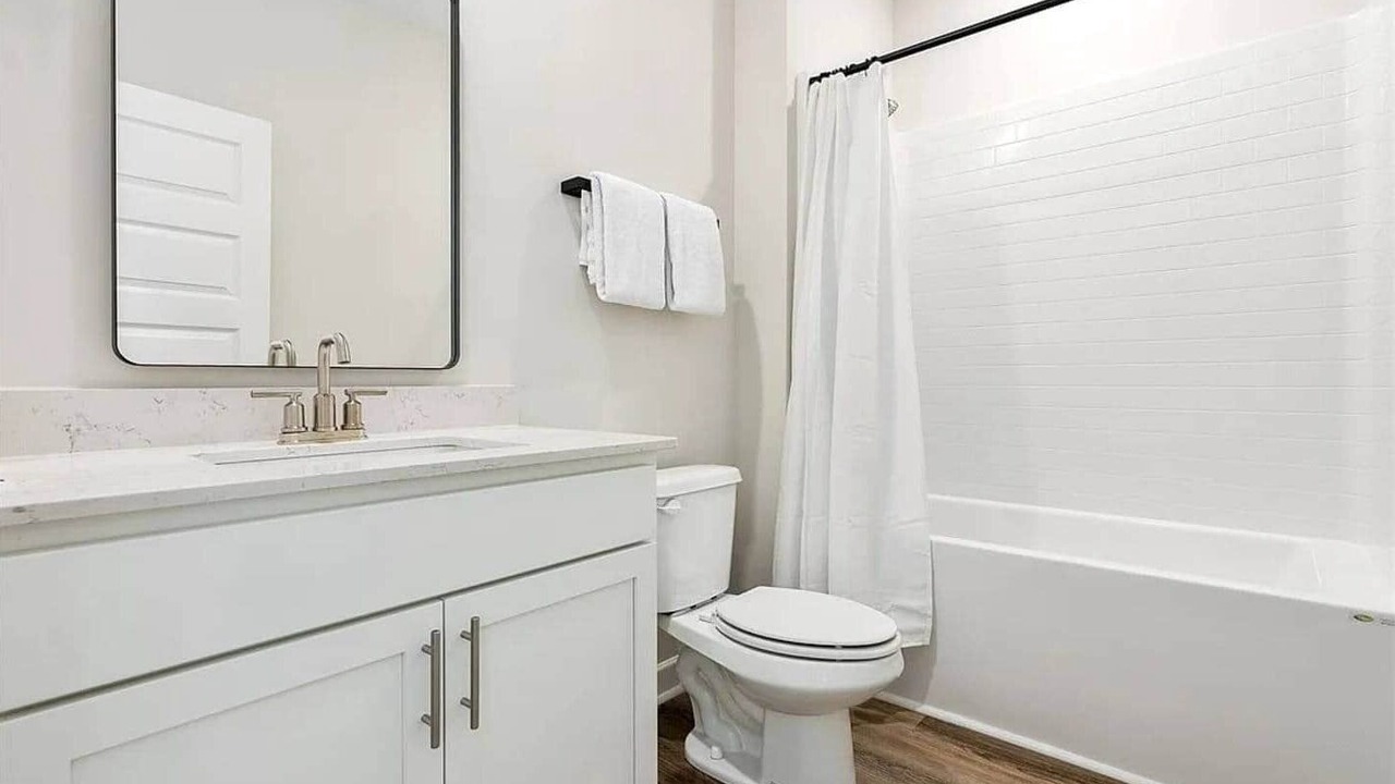 Photo of Bathroom in Auburn