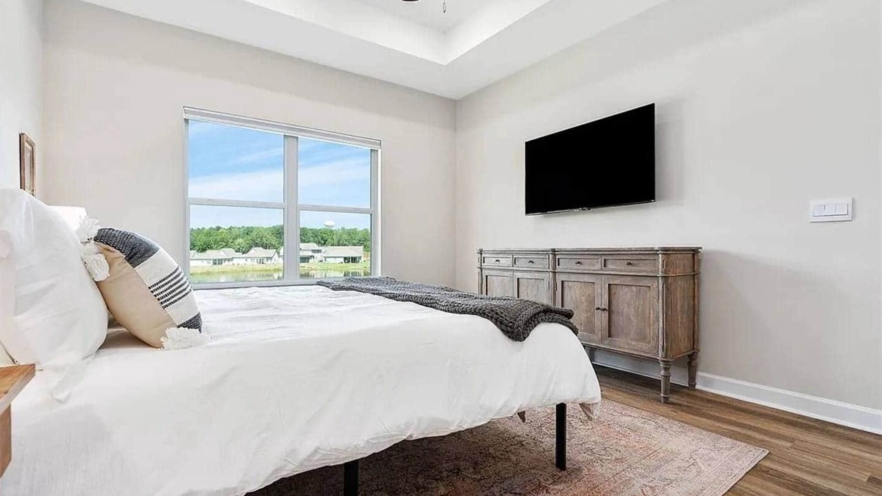 Photo of Bedroom in Auburn