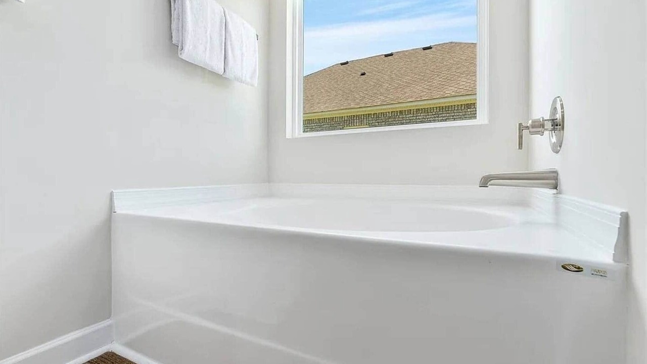 Photo of Bathroom in Auburn