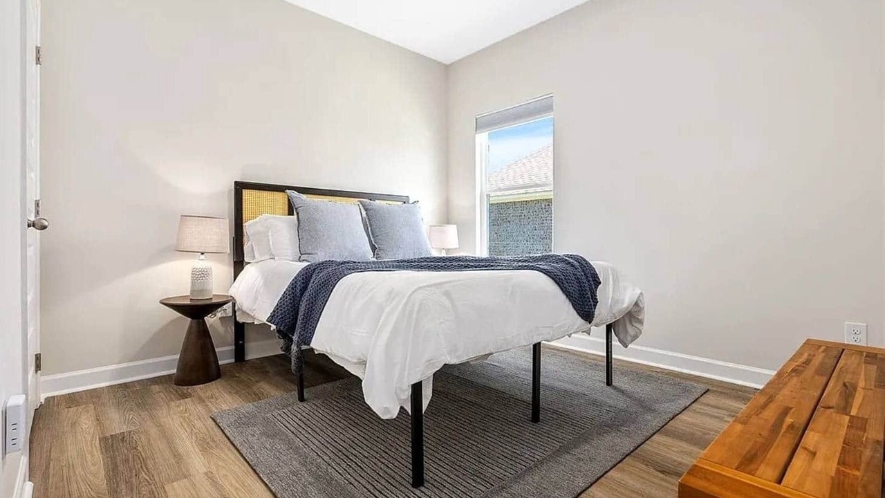 Photo of Bedroom in Auburn
