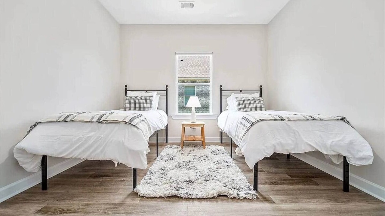 Photo of Bedroom in Auburn