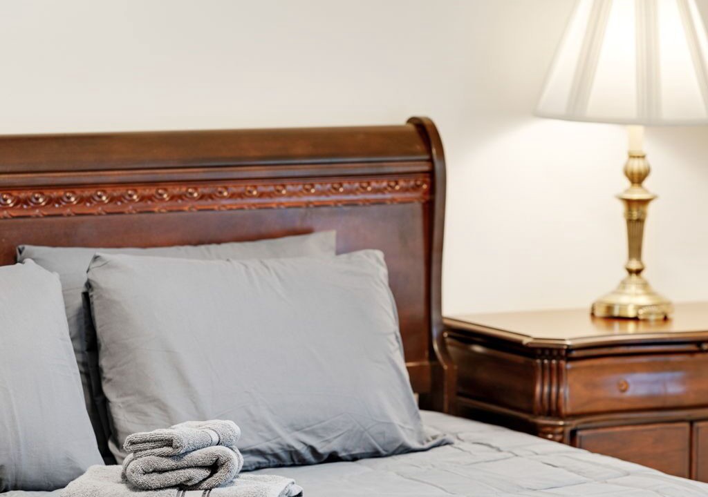 Photo of Bedroom in Sandalwood