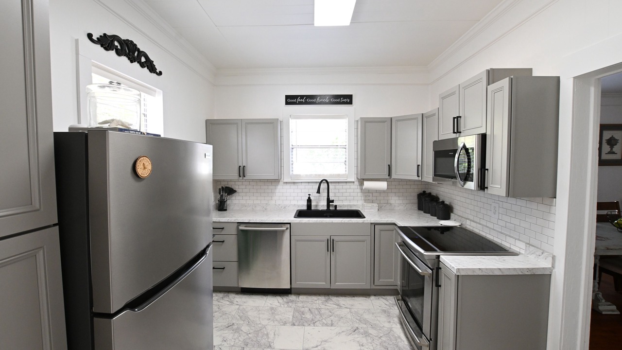 Photo of Kitchen in Thomasville