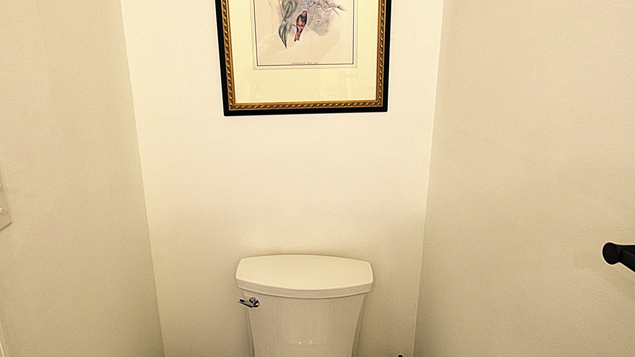 Photo of Bathroom in Thomasville
