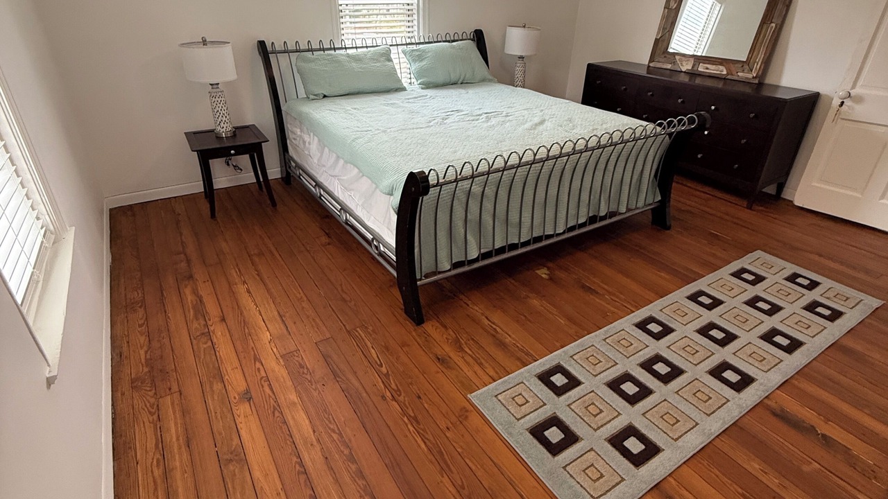 Photo of Bedroom in Thomasville