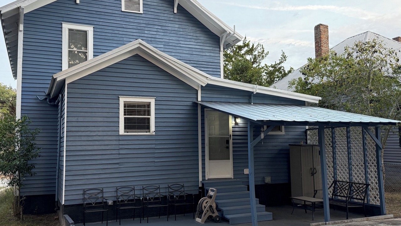 Photo of Outdoor in Thomasville