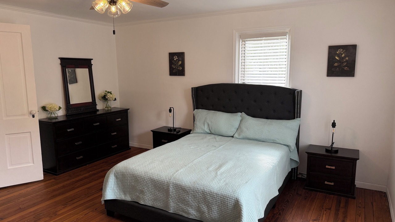 Photo of Bedroom in Thomasville