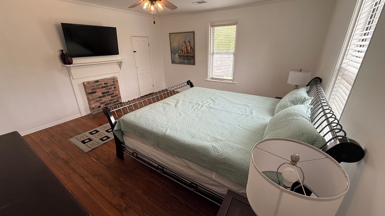 Photo of Bedroom in Thomasville