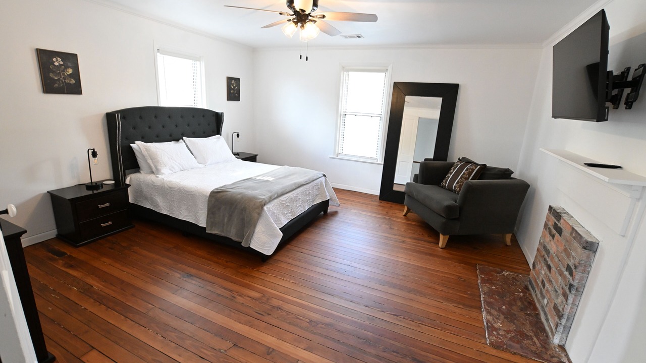 Photo of Bedroom in Thomasville