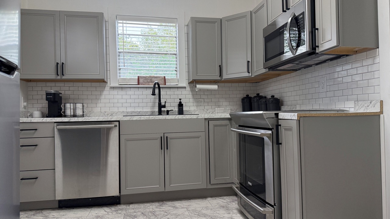 Photo of Kitchen in Thomasville