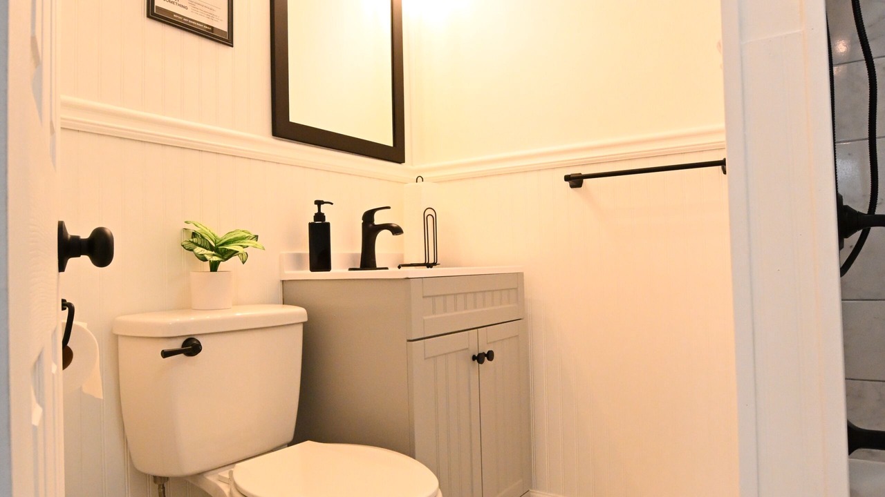 Photo of Bathroom in Thomasville