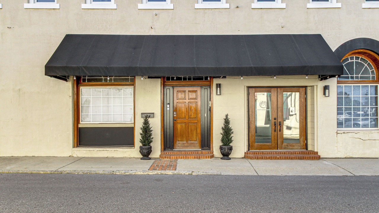 Photo of Outdoor in Enterprise
