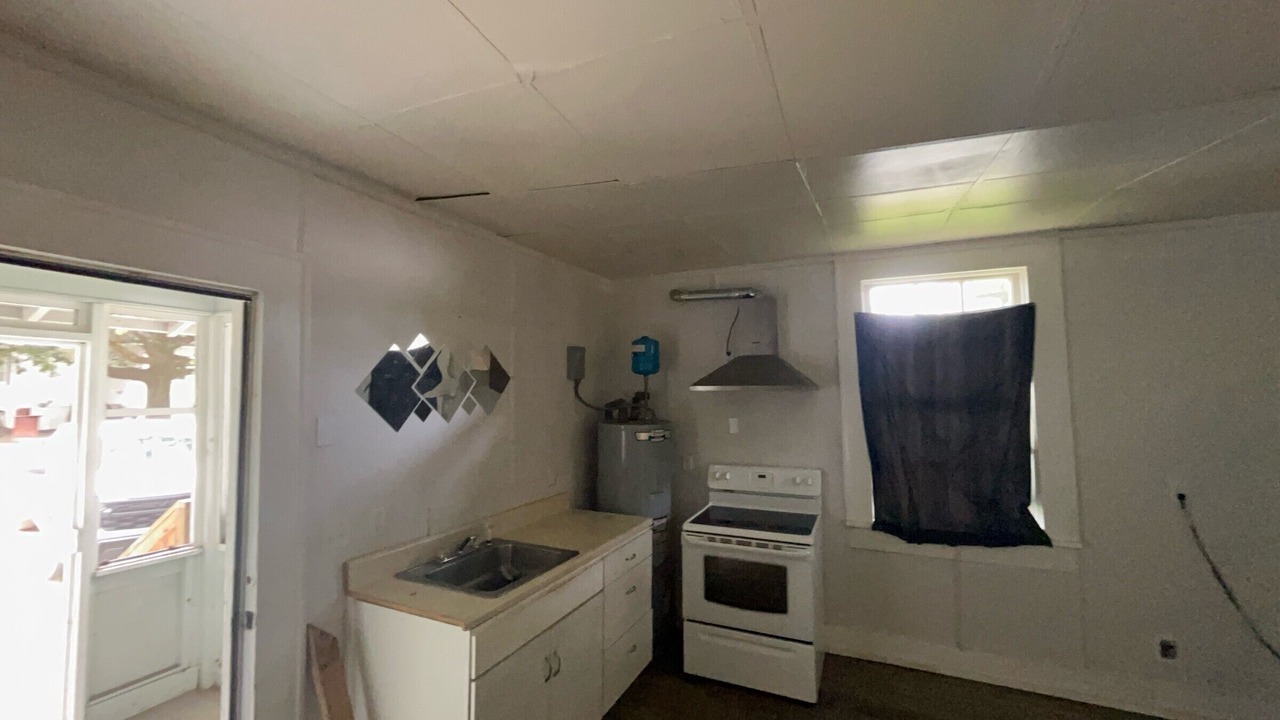 Photo of Kitchen in Chickasaw