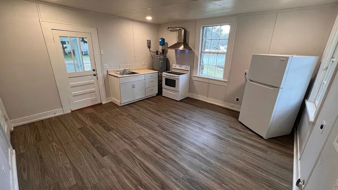 Photo of Kitchen in Chickasaw