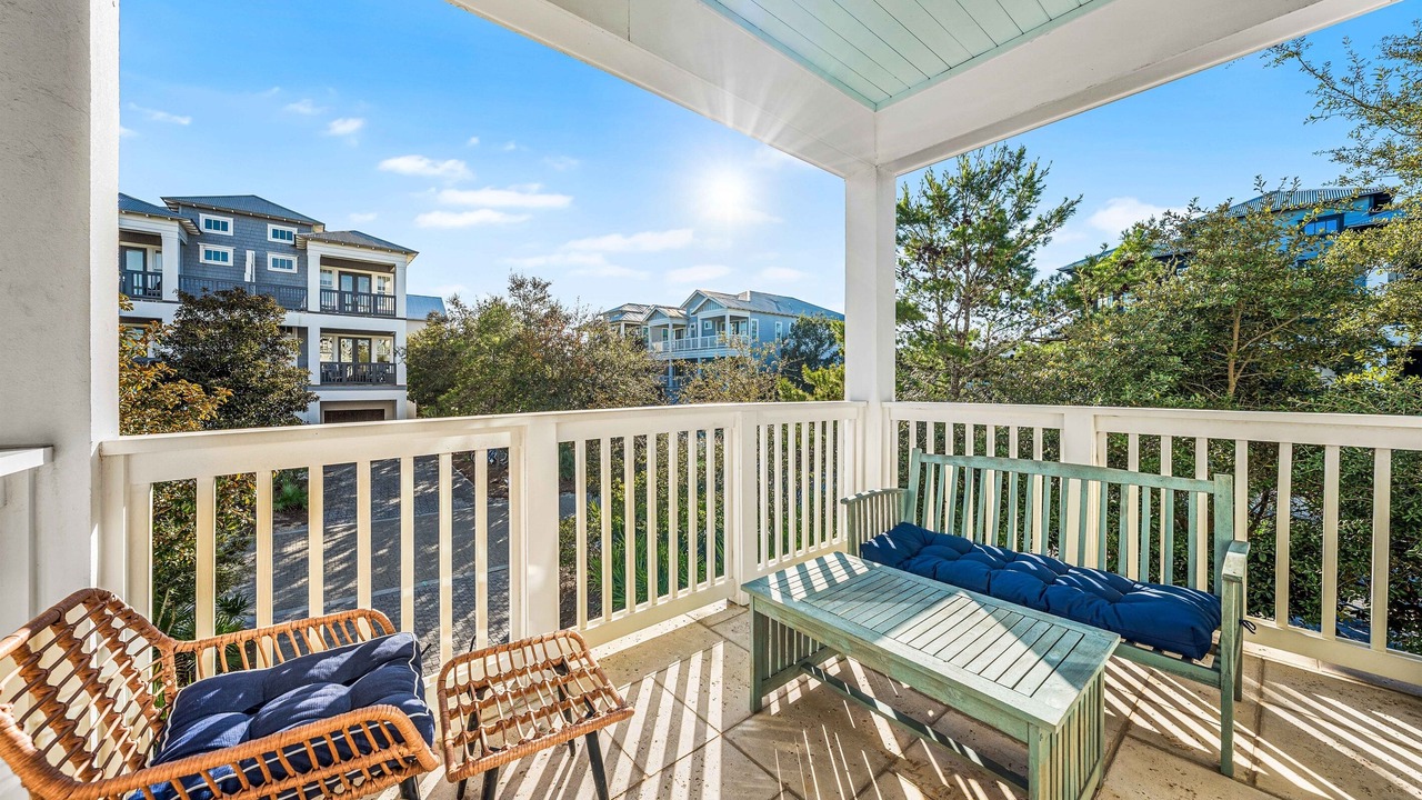Photo of Outdoor in Inlet Beach