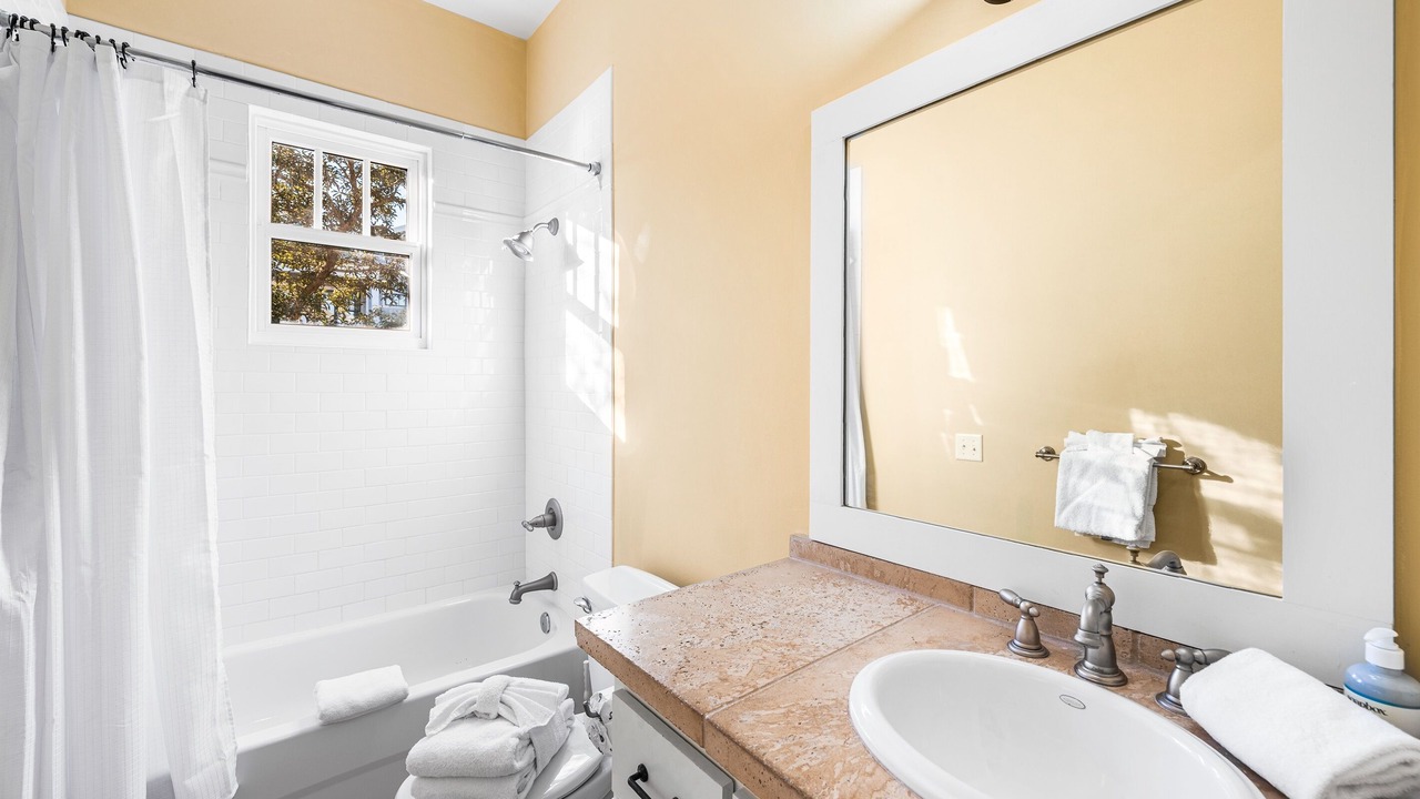 Photo of Bathroom in Inlet Beach