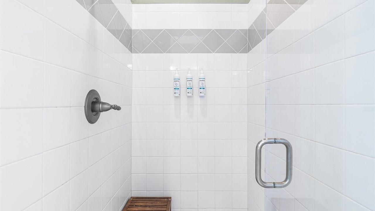 Photo of Bathroom in Inlet Beach