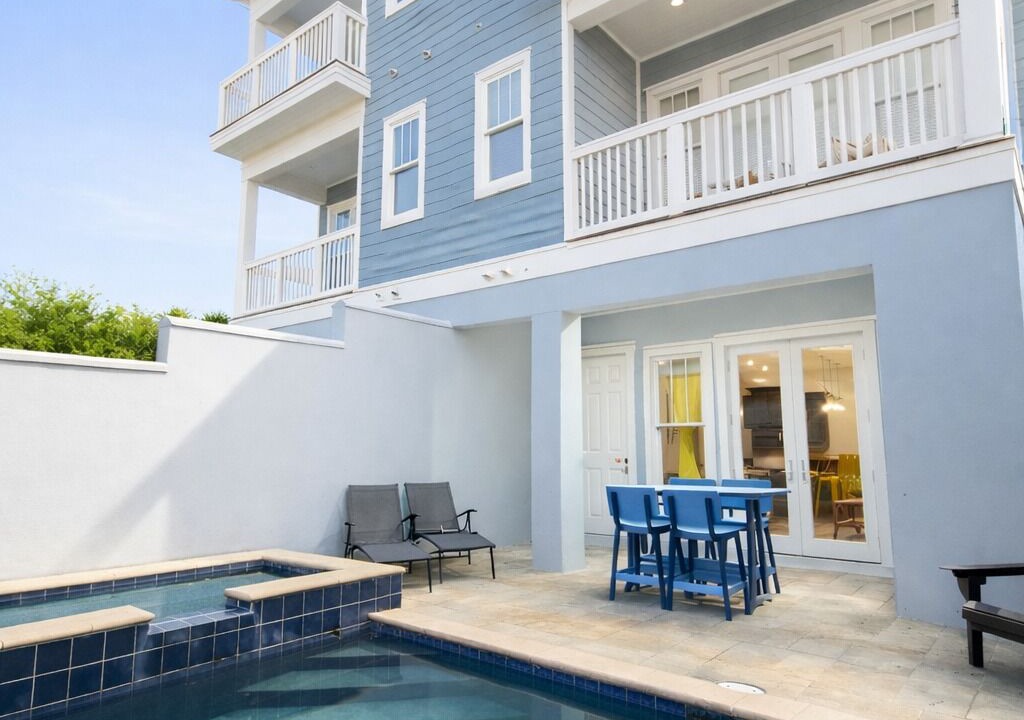 Photo of Outdoor in Inlet Beach