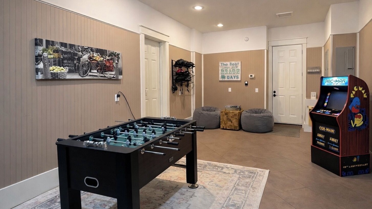 Photo of Bedroom in Inlet Beach