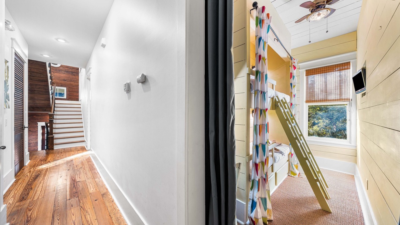 Photo of Bedroom in Inlet Beach