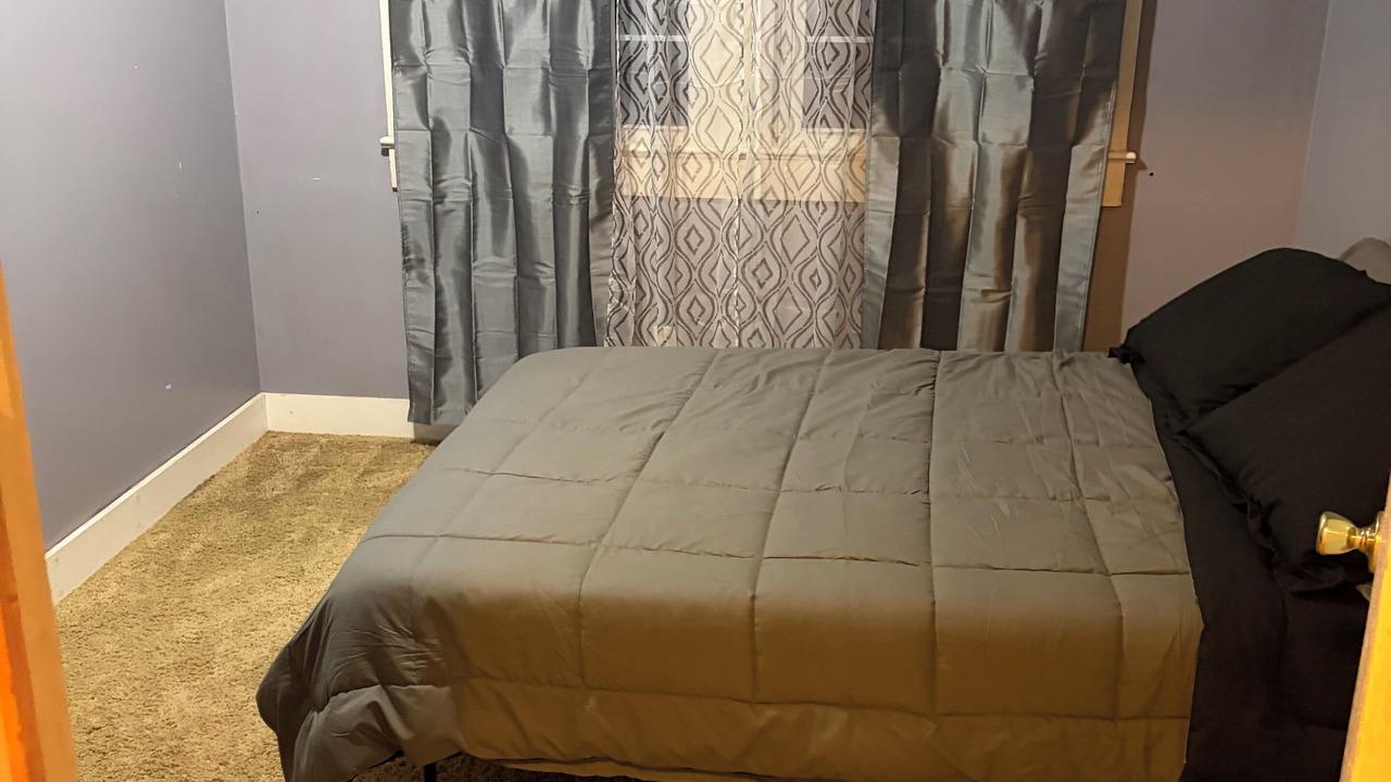 Photo of Bedroom in Eufaula