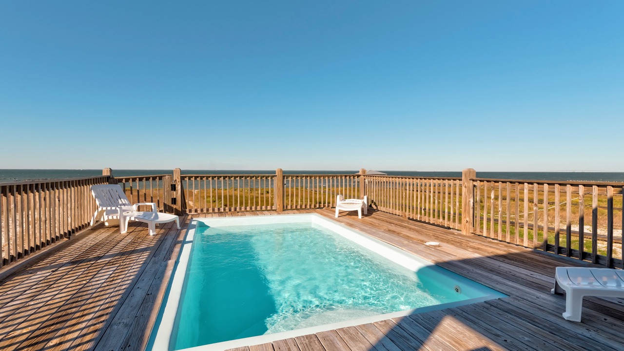 Photo of Outdoor in Dauphin Island