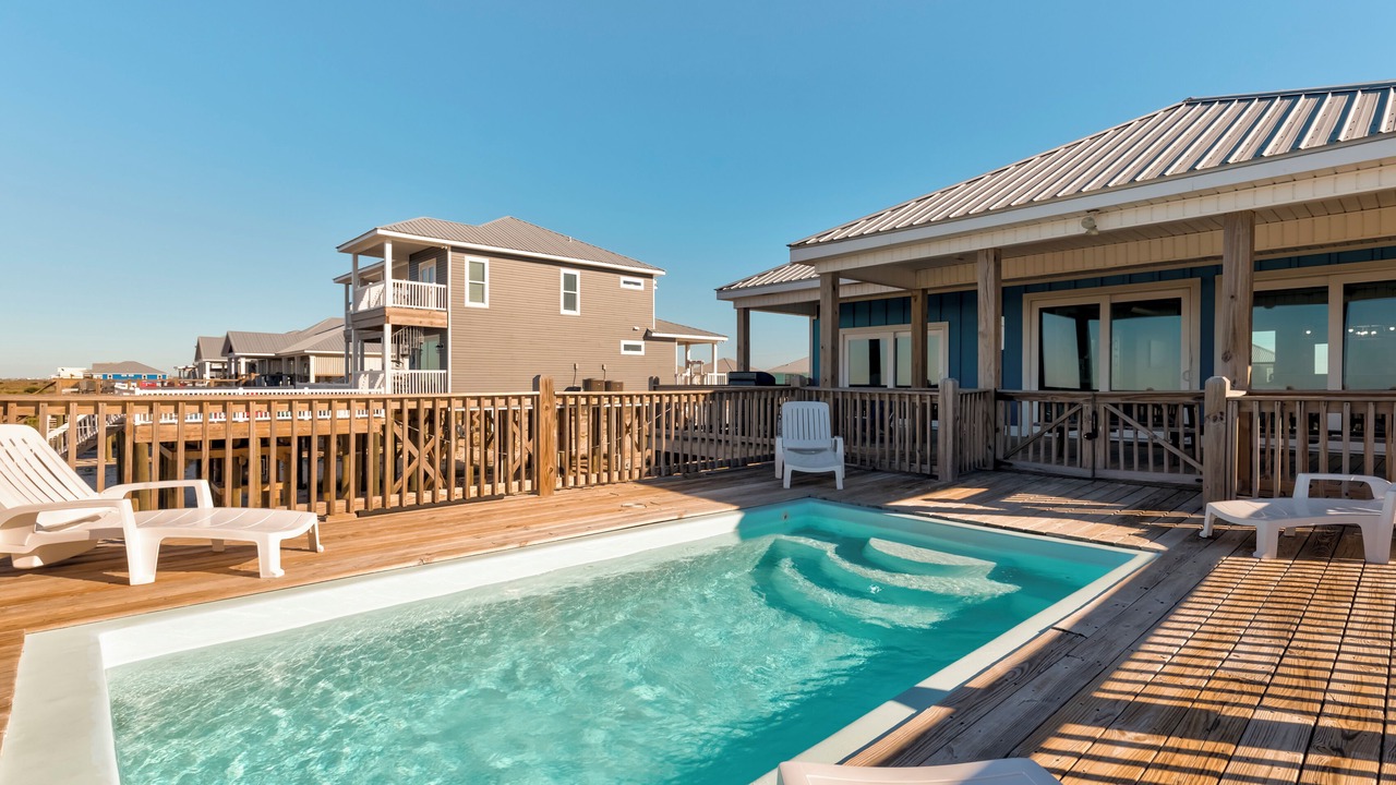 Photo of Outdoor in Dauphin Island