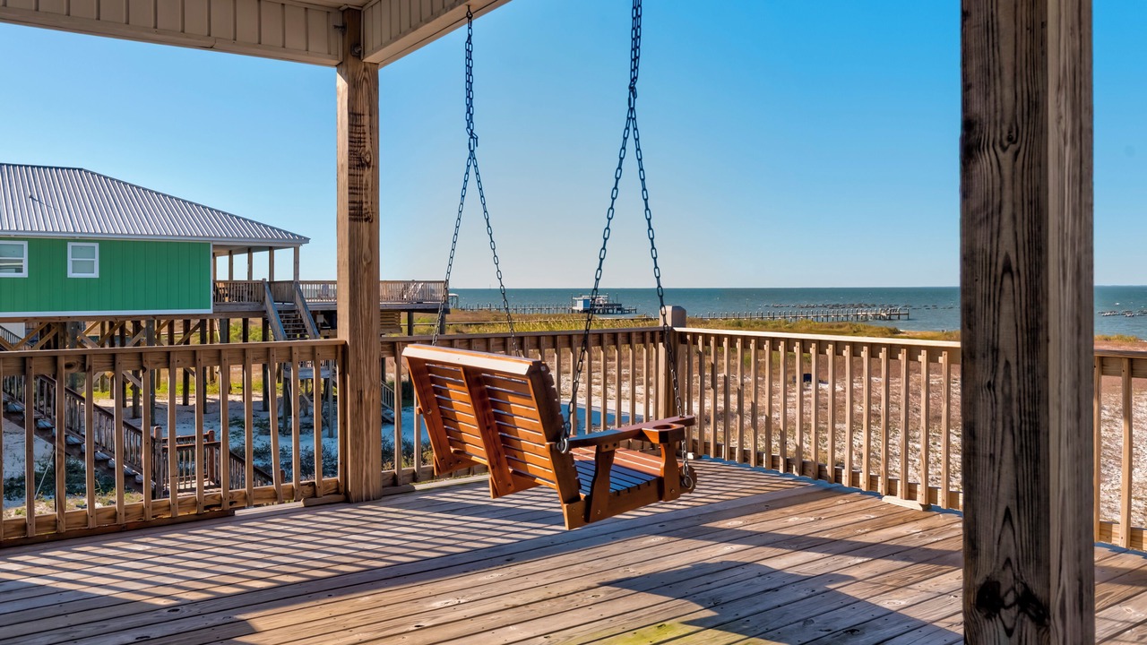 Photo of Outdoor in Dauphin Island
