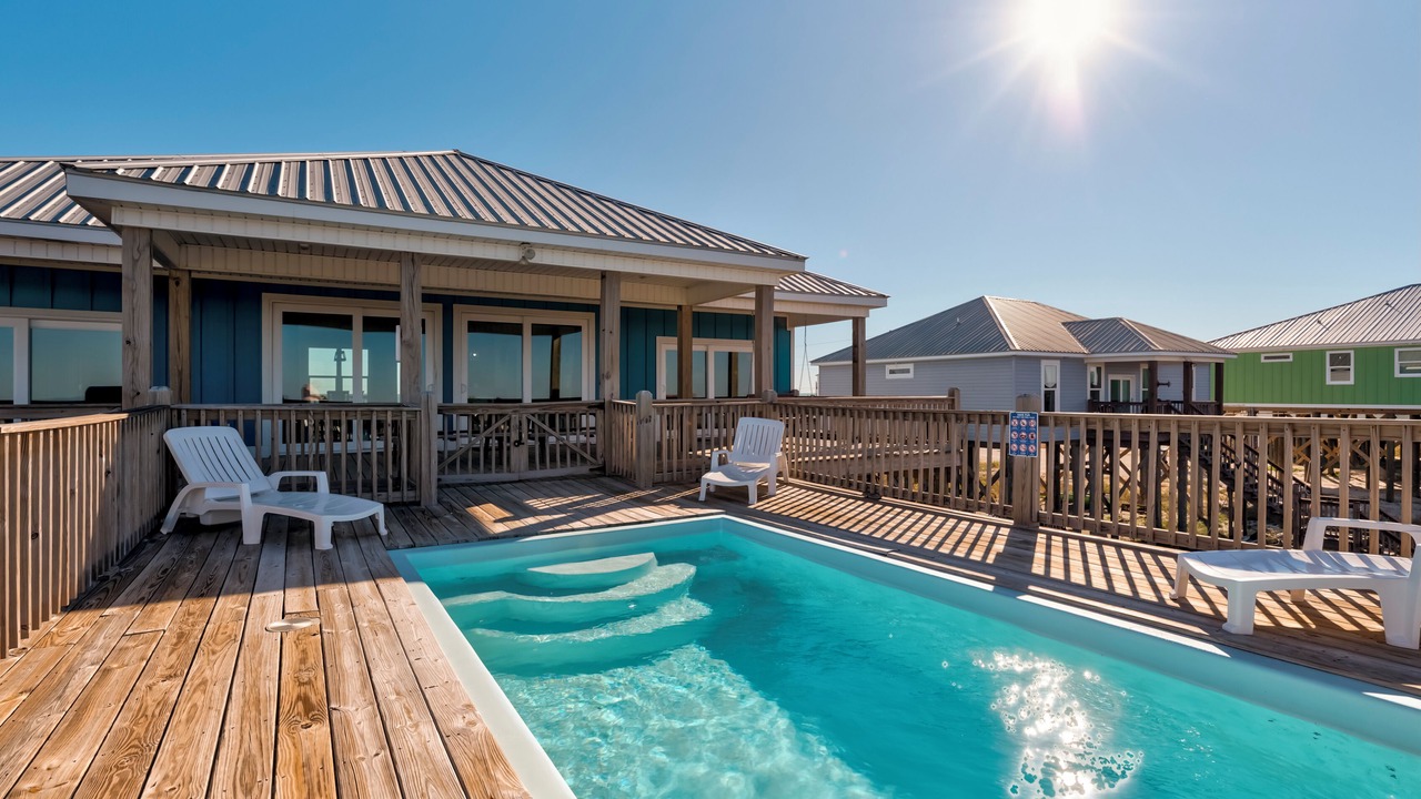 Photo of Outdoor in Dauphin Island
