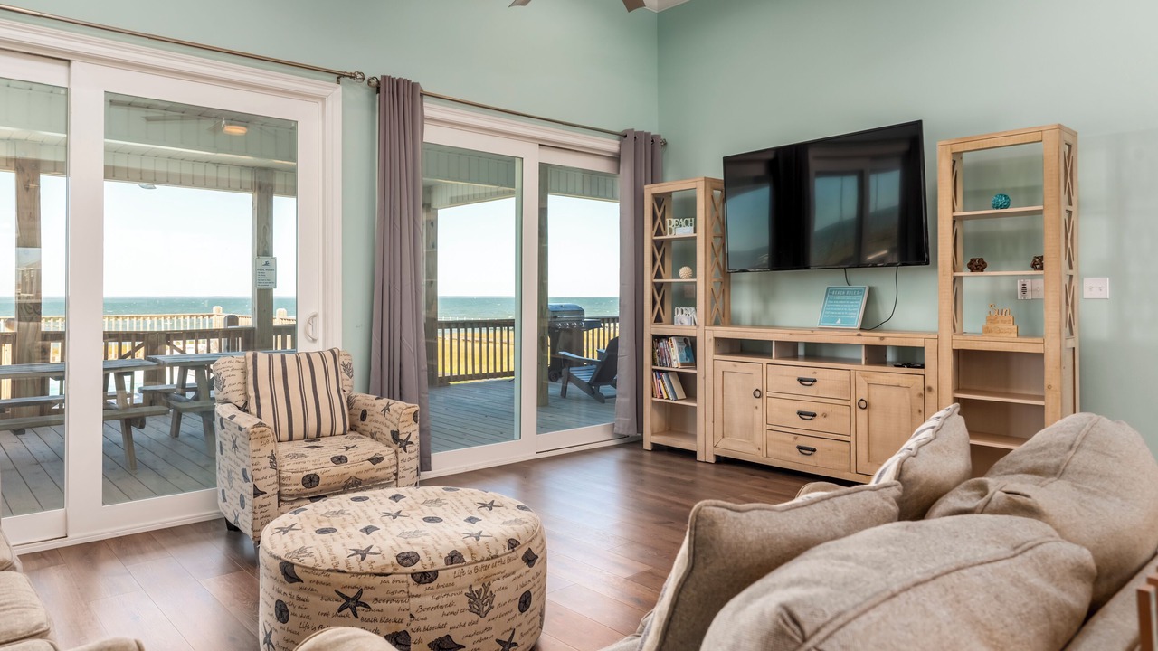 Photo of Bedroom in Dauphin Island